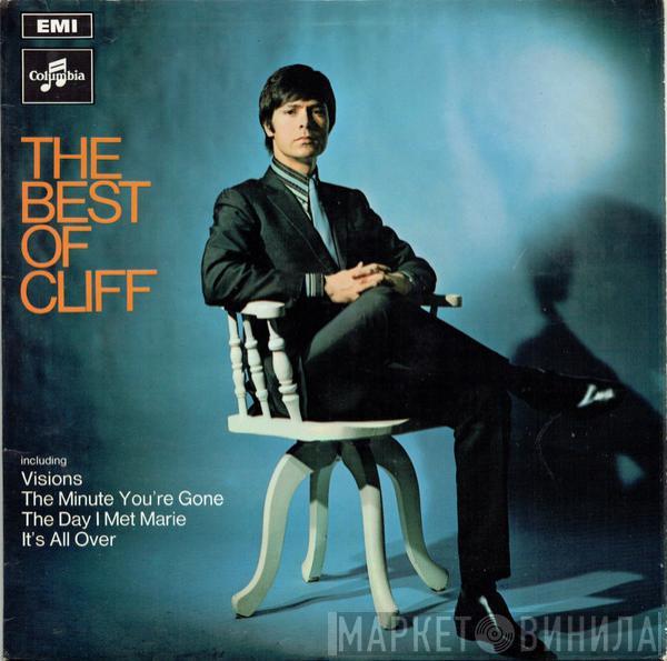 Cliff Richard - The Best Of Cliff