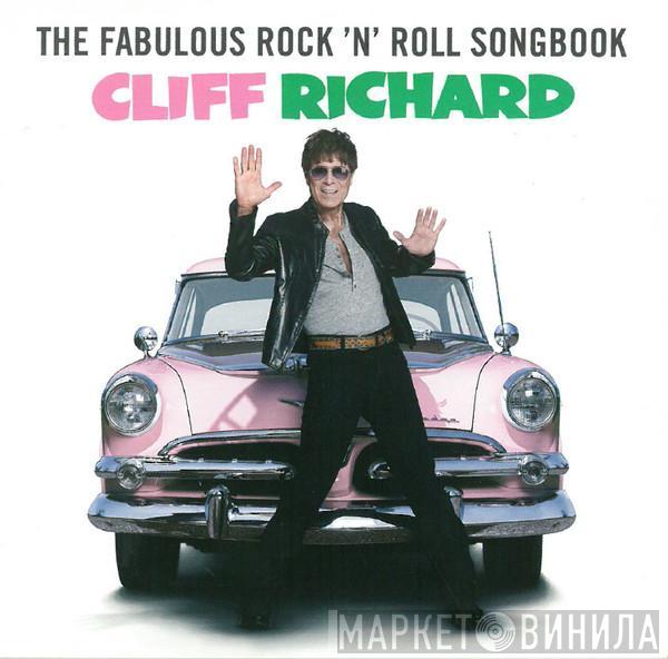  Cliff Richard  - The Fabulous Rock'n'Roll Songbook