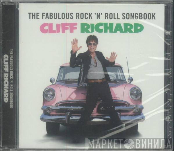  Cliff Richard  - The Fabulous Rock'n'Roll Songbook