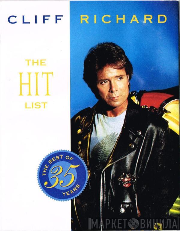 Cliff Richard - The Hit List (The Best Of 35 Years)