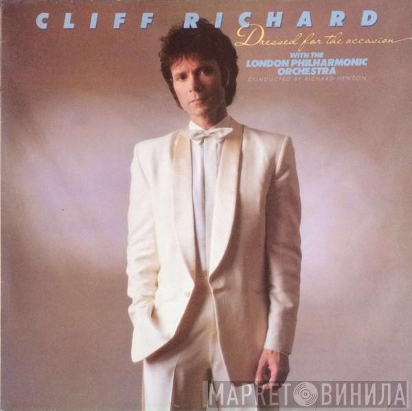 Cliff Richard, The London Philharmonic Orchestra - Dressed For The Occasion