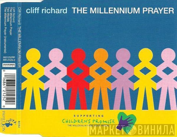  Cliff Richard  - The Millennium Prayer