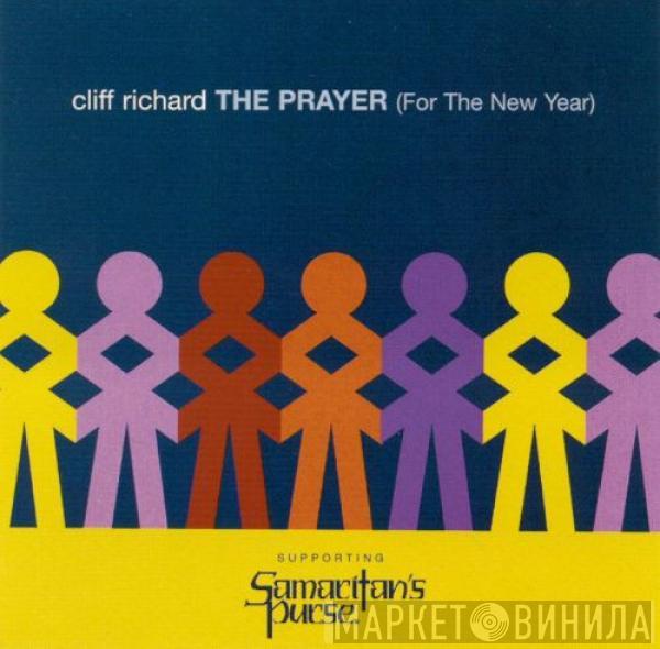  Cliff Richard  - The Prayer (For The New Year)