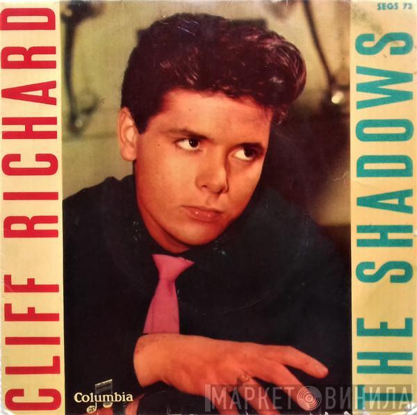 Cliff Richard, The Shadows - Cliff Richard - The Shadows