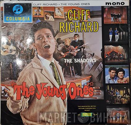 , Cliff Richard  The Shadows  - The Young Ones