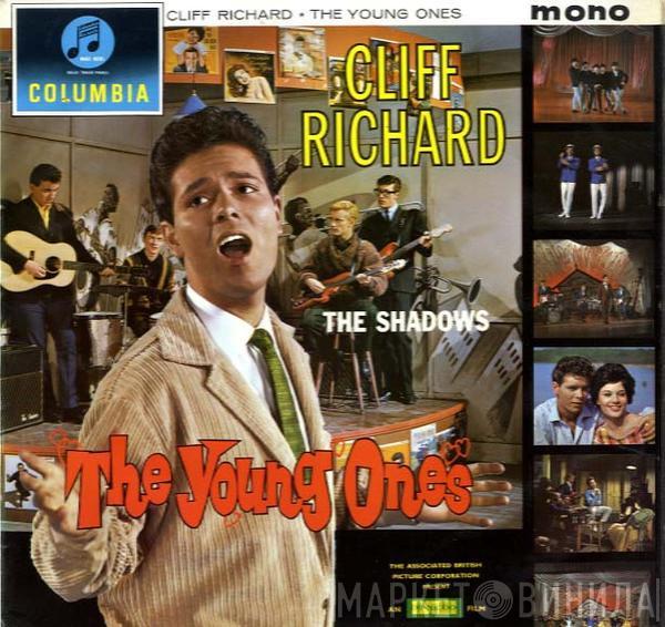 , Cliff Richard  The Shadows  - The Young Ones