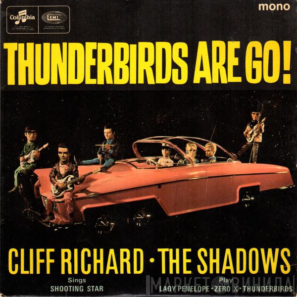 Cliff Richard, The Shadows - Thunderbirds Are Go!