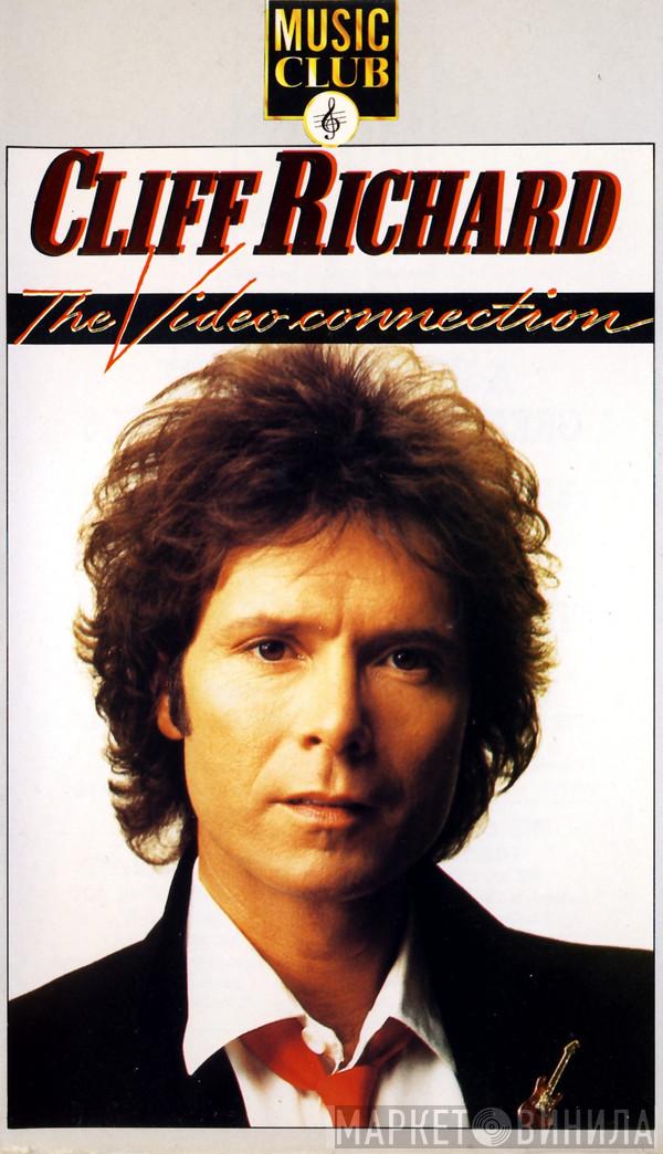  Cliff Richard  - The Video Connection