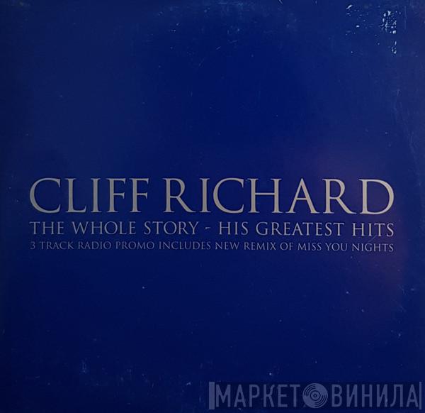 Cliff Richard - The Whole Story - His Greatest Hits