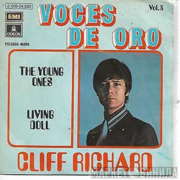 Cliff Richard - The Young Ones / Living Doll