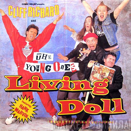 Cliff Richard, The Young Ones, Hank Marvin - Living Doll