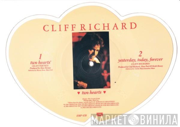 Cliff Richard - Two Hearts