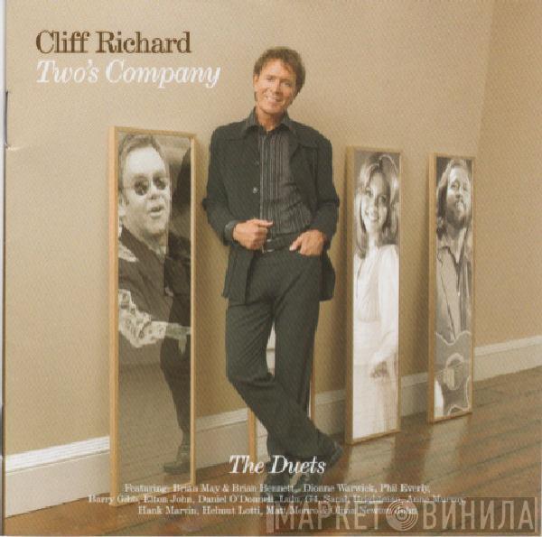 Cliff Richard - Two's Company (The Duets)