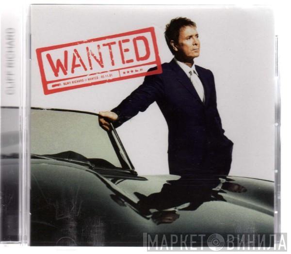 Cliff Richard - Wanted