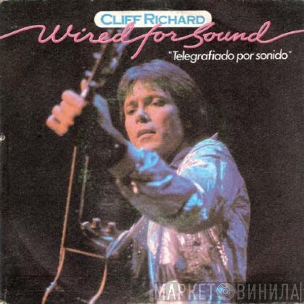 Cliff Richard - Wired For Sound = Telegrafiado Por Sonido