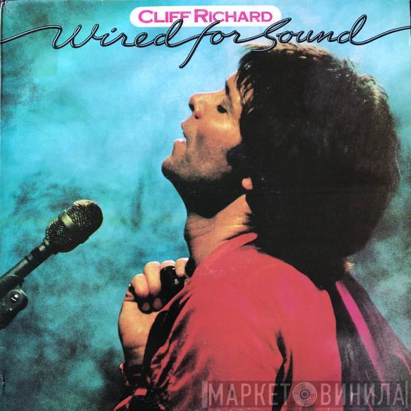  Cliff Richard  - Wired For Sound