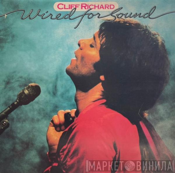  Cliff Richard  - Wired For Sound