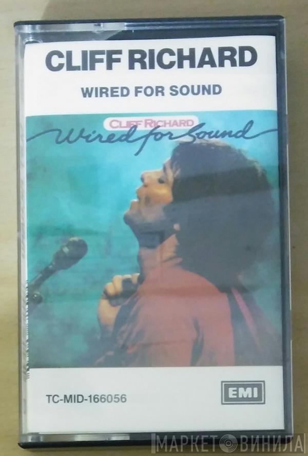  Cliff Richard  - Wired For Sound