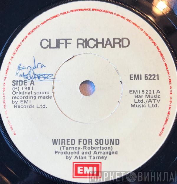 Cliff Richard - Wired For Sound