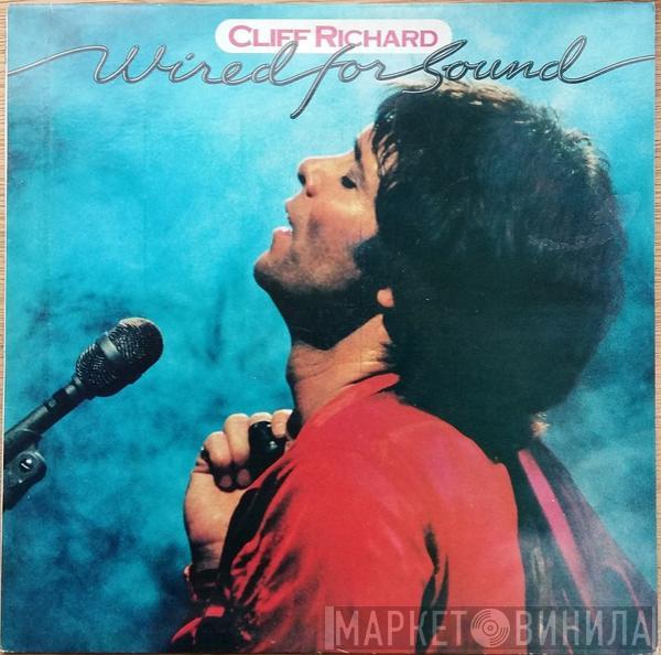 Cliff Richard - Wired For Sound