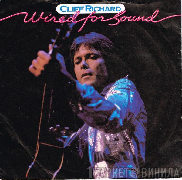 Cliff Richard - Wired For Sound