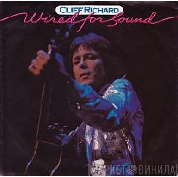  Cliff Richard  - Wired For Sound