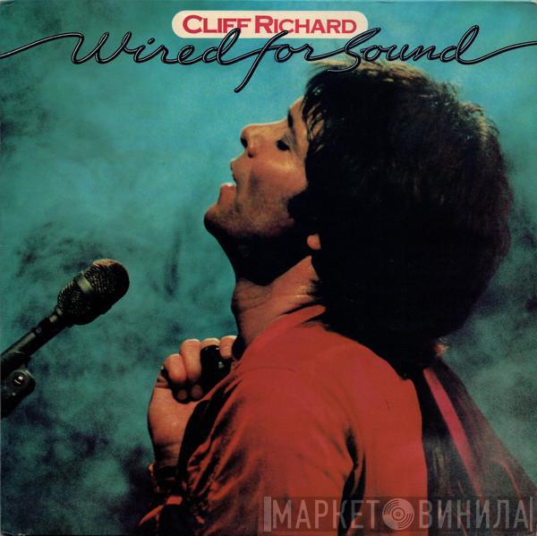 Cliff Richard - Wired For Sound