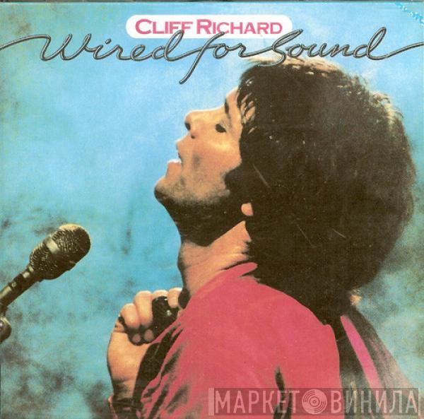  Cliff Richard  - Wired For Sound