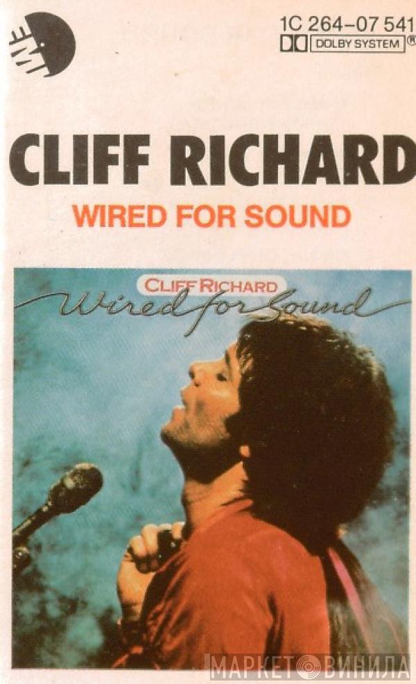  Cliff Richard  - Wired For Sound