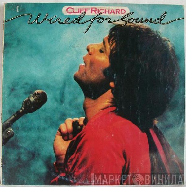  Cliff Richard  - Wired For Sound