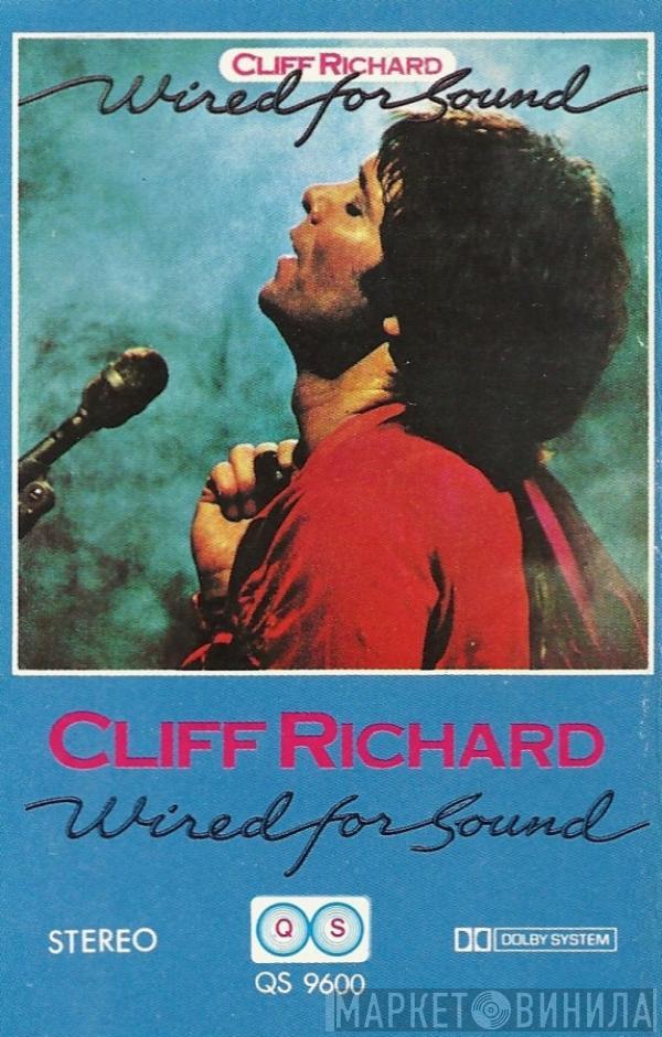  Cliff Richard  - Wired For Sound
