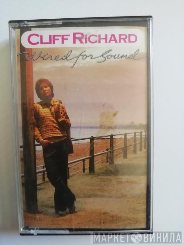  Cliff Richard  - Wired For Sound