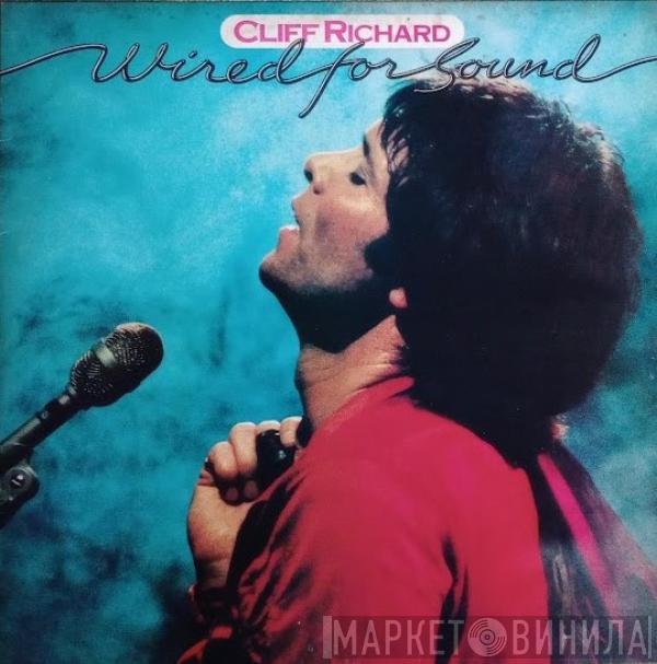  Cliff Richard  - Wired For Sound