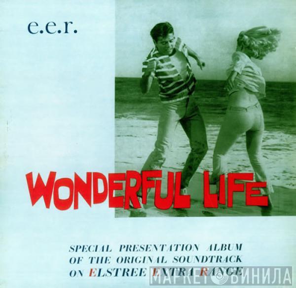  Cliff Richard  - Wonderful Life