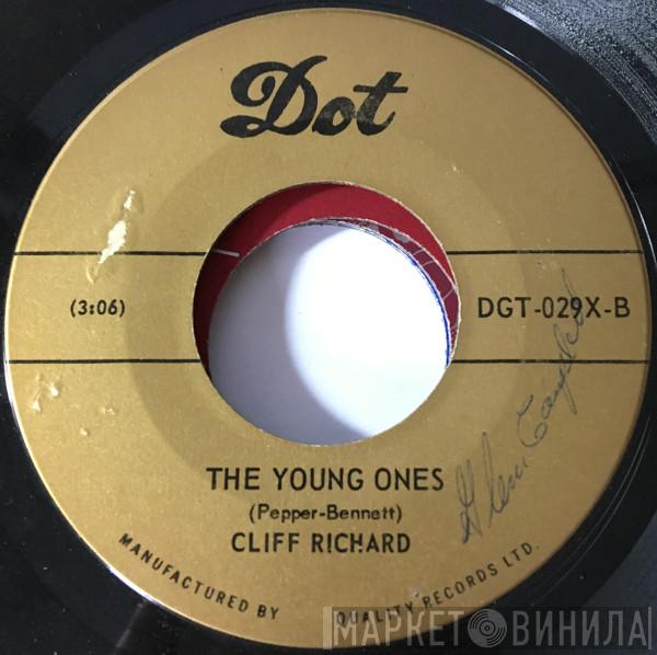 Cliff Richard - Wonderful To Be Young / The Young Ones