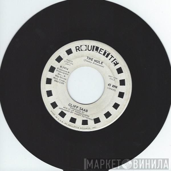 Cliff Saab - Mix It Up