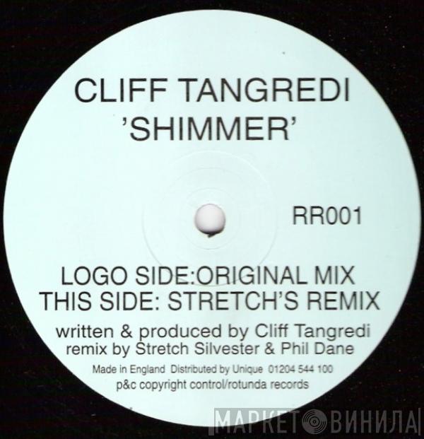 Cliff Tangredi - Shimmer