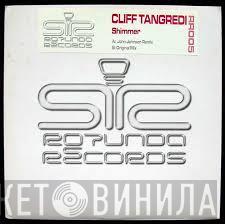 Cliff Tangredi - Shimmer