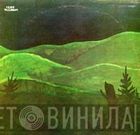 Cliff Waldron - God Walks The Dark Hills