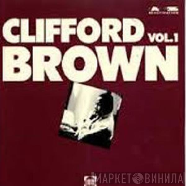  Clifford Brown  - Clifford Brown Vol. 1