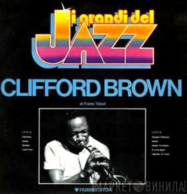  Clifford Brown  - Clifford Brown