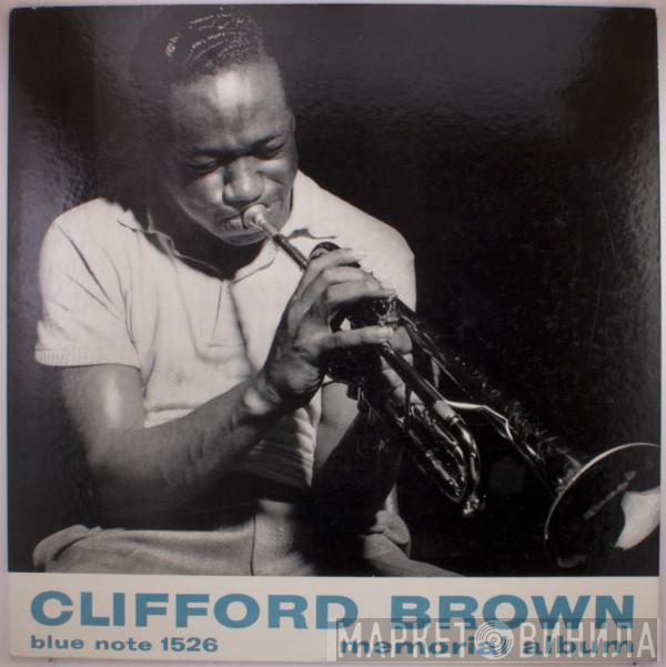 Clifford Brown - Memorial Album