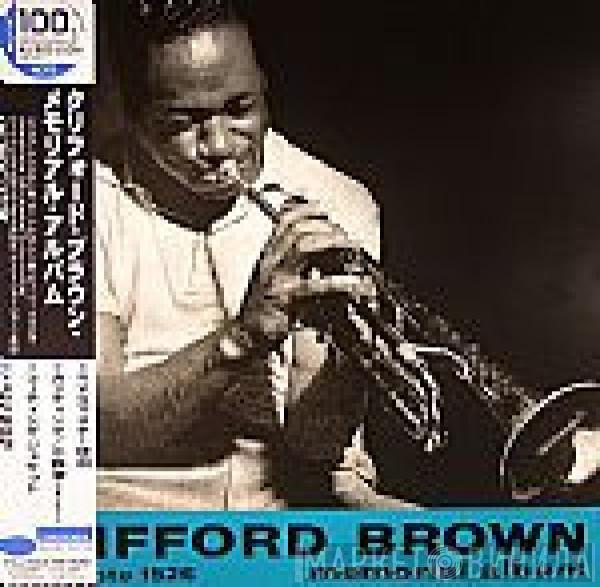 Clifford Brown - Memorial Album