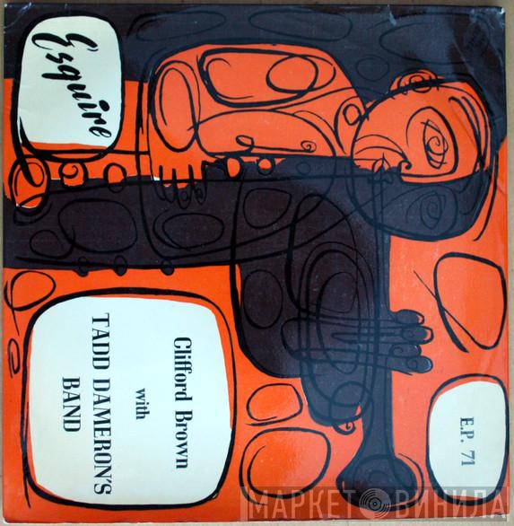 Clifford Brown, Tadd Dameron And His Band - A Study In Dameronia