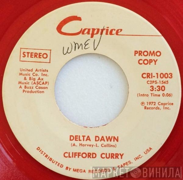 Clifford Curry - Delta Dawn