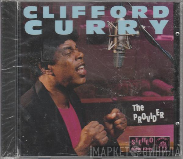 Clifford Curry - The Provider