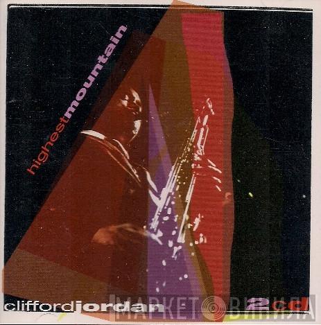 Clifford Jordan - Highest Mountain