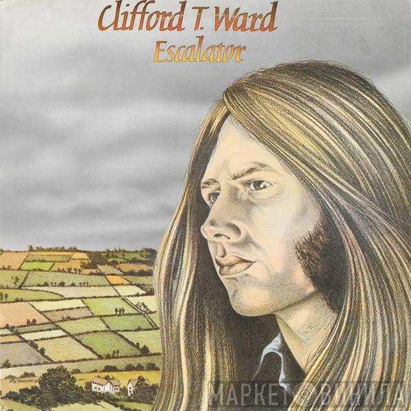 Clifford T. Ward - Escalator