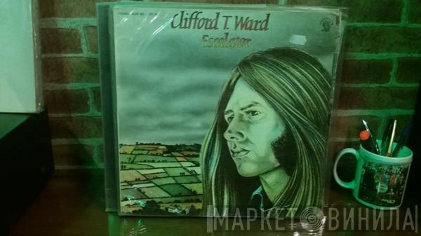 Clifford T. Ward - Escalator