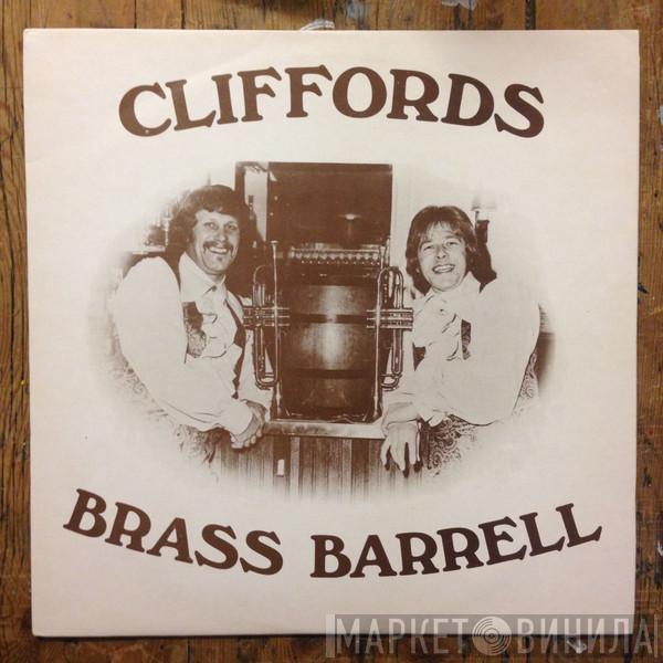 Cliffords Brass Barrell - Cliffords Brass Barrell